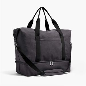 Lo and Sons Catalina Tote